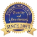 Tomak Precision Machining logo