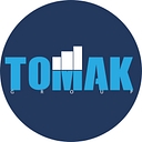 Tomak Group logo