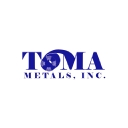 Toma Metals, Inc. logo