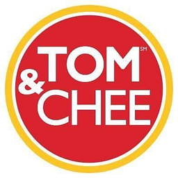 Tom and Chee logo