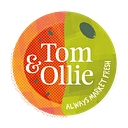 Tomandollie logo