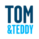 tomandteddy.co.uk logo