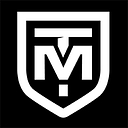TomanMotors logo