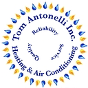 Tom Antonelli Inc logo