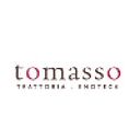 Tomasso Trattoria E Enoteca logo
