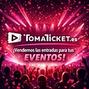 tomaticket logo