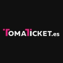 Tomaticket ES logo