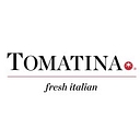 Tomatina Restaurant logo