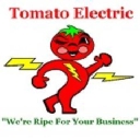 Tomato Electric logo