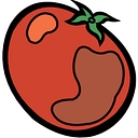 Tomato Grill logo