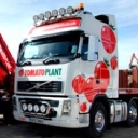 Tomato Plant Company Ltd logo