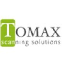 Tomax logo
