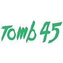 Tomb45 logo
