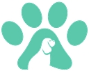 Tomball Pet Resort logo