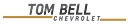 Tom Bell Chevrolet logo