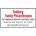The Tomberg Family Philanthropies logo