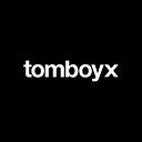 Tomboyx logo