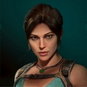 Tomb Raider logo