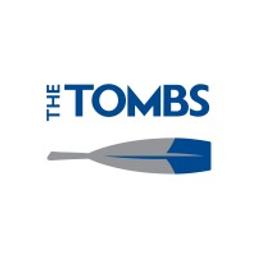 The Tombs logo