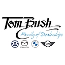 Tom Bush Family Of Dealerships logo