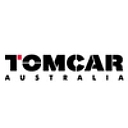 Tomcar Australia logo