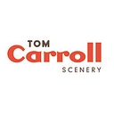 Tom Carroll Scenery logo