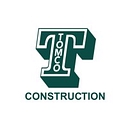 Tomco Construction logo
