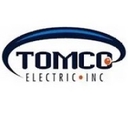 Tomco Electric logo