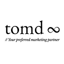 The Outsourced Marketing Department logo