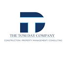 The Tom Day Company logo