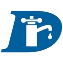 Tom Drexler Plumbing logo