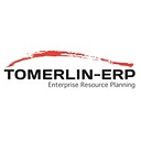Tomerlin Erp logo