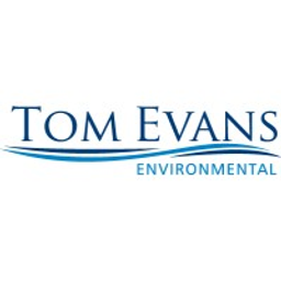 Tom Evans Environmental Inc logo