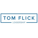 Tom Flick Communications logo