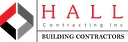 Hall Contracting Inc. logo