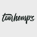 Tom Hemps DE logo