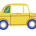 Tom Henry Chevrolet logo