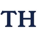 Tom Hixson of Smithfield logo