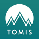 Tomis logo