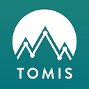 Tomis logo
