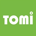 Tomizone logo