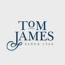 Tom James logo — hiring for Administrative Assistant - Sales