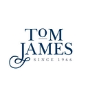 Tom James Company logo