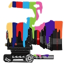 Tom J. Kelly - Cinematographer & Colourist logo