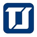Tom Jones Corporation logo