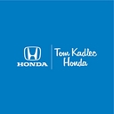 Tom Kadlec Honda