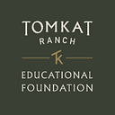 Tomkat Ranch Educational Foundation logo