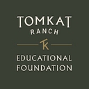 Tomkat Ranch Educational Foundation logo