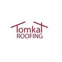 Tomkat Roofing logo