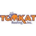 TomKat Roofing logo